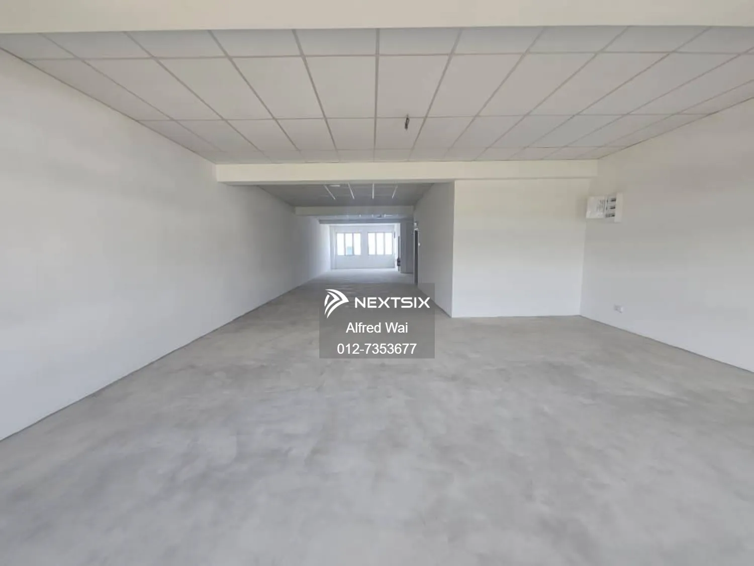 Shop Office For Rent in Johor Bahru Johor - Image 7