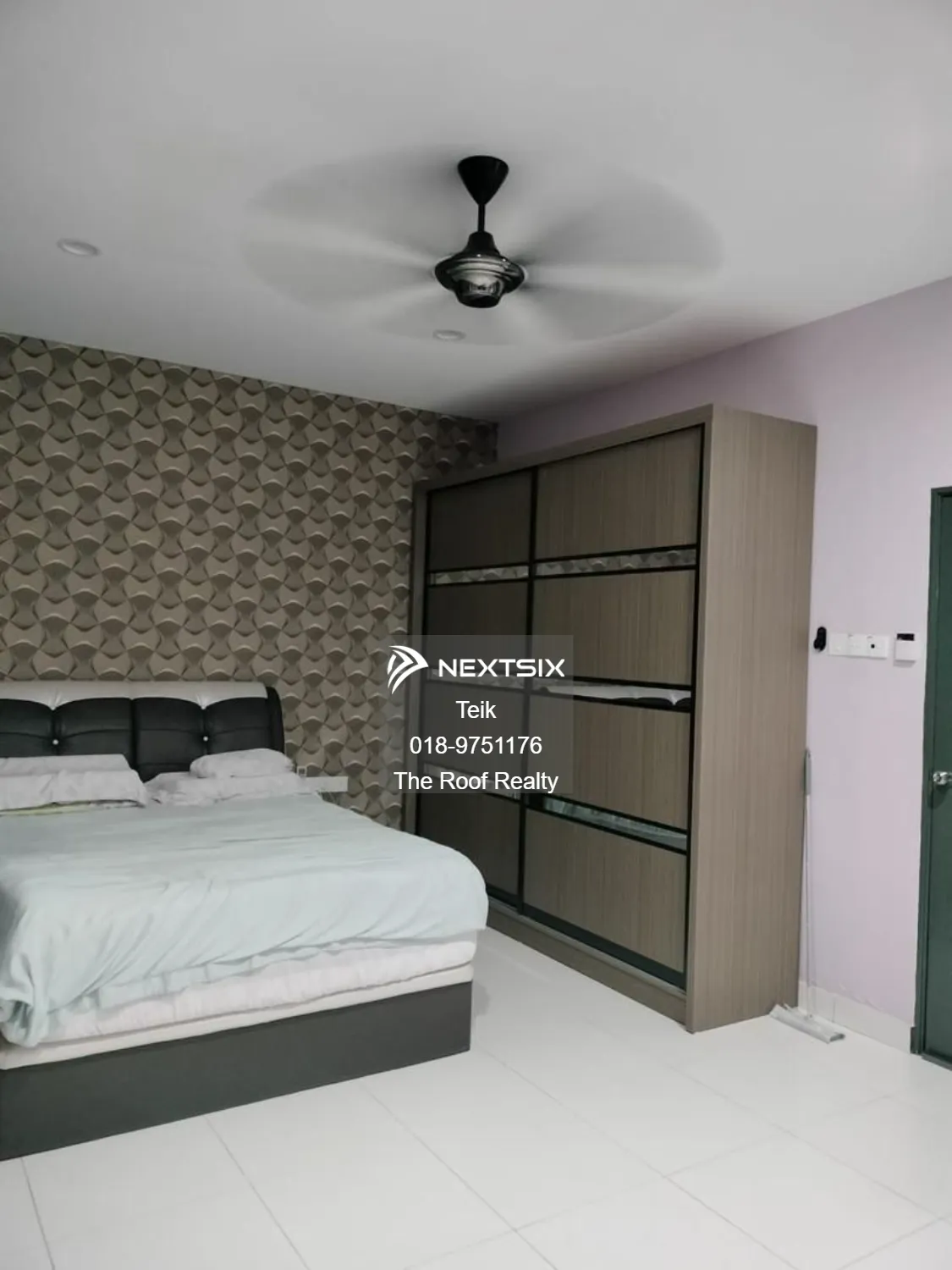 2-sty Terrace/Link House For Sale in Senai Johor - Image 10