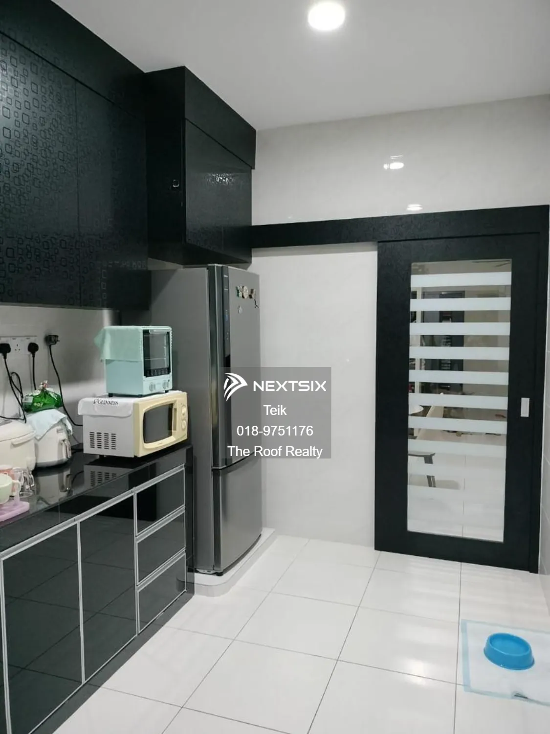 2-sty Terrace/Link House For Sale in Senai Johor - Image 5