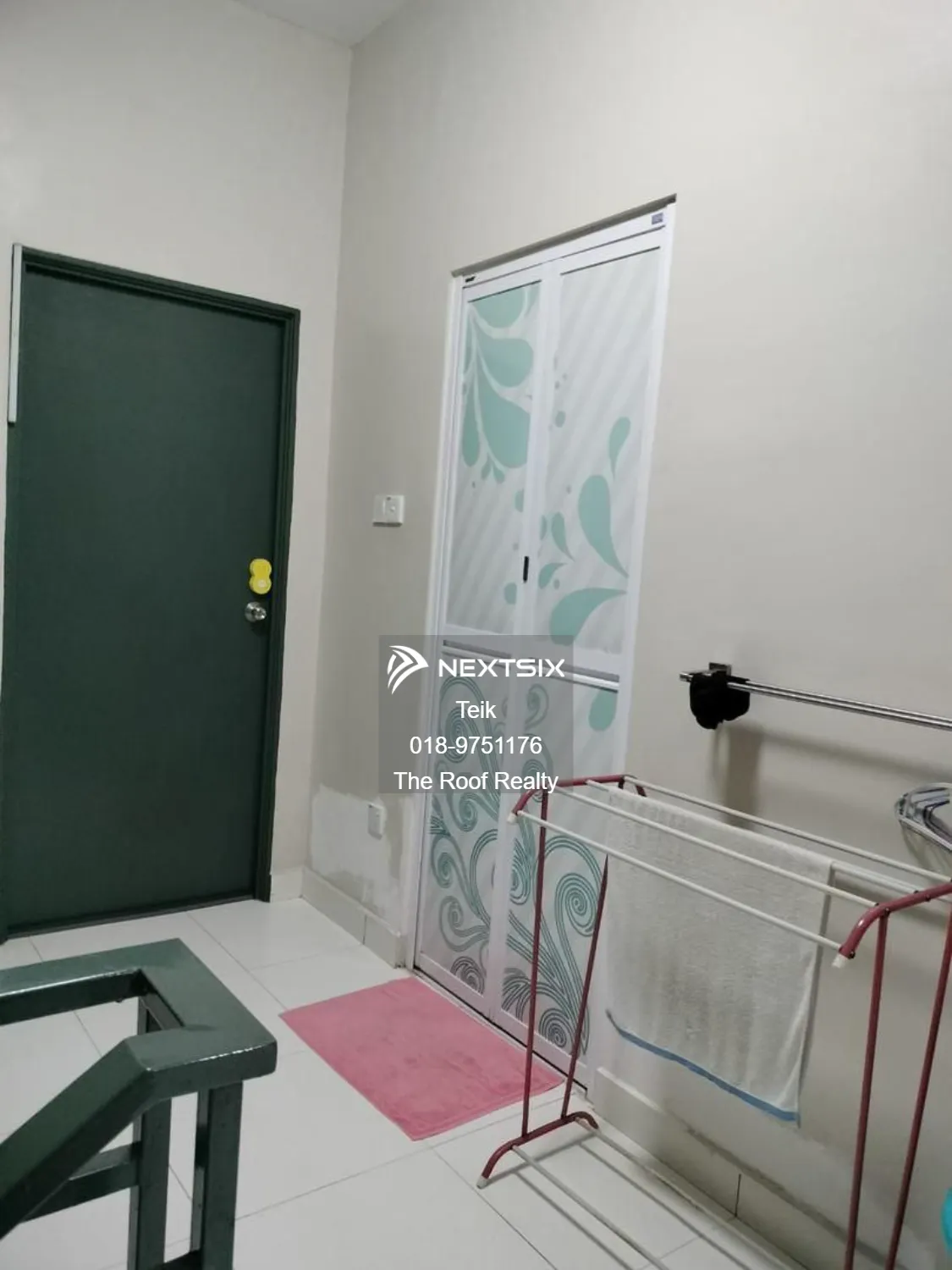 2-sty Terrace/Link House For Sale in Senai Johor - Image 6