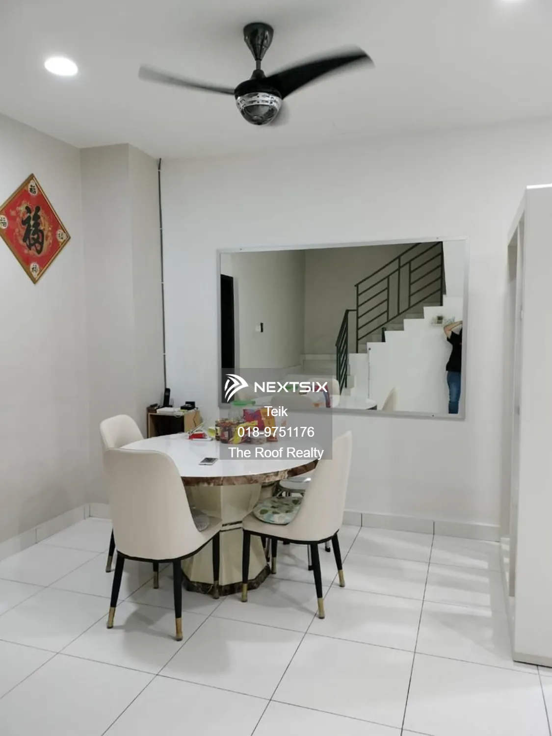 2-sty Terrace/Link House For Sale in Senai Johor - Image 7