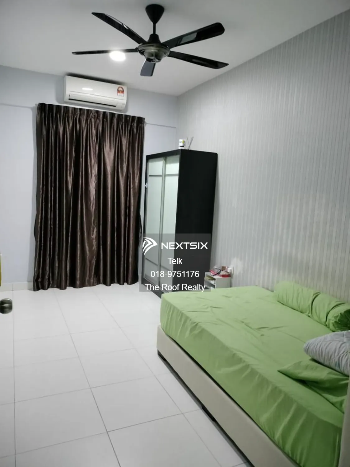 2-sty Terrace/Link House For Sale in Senai Johor - Image 8