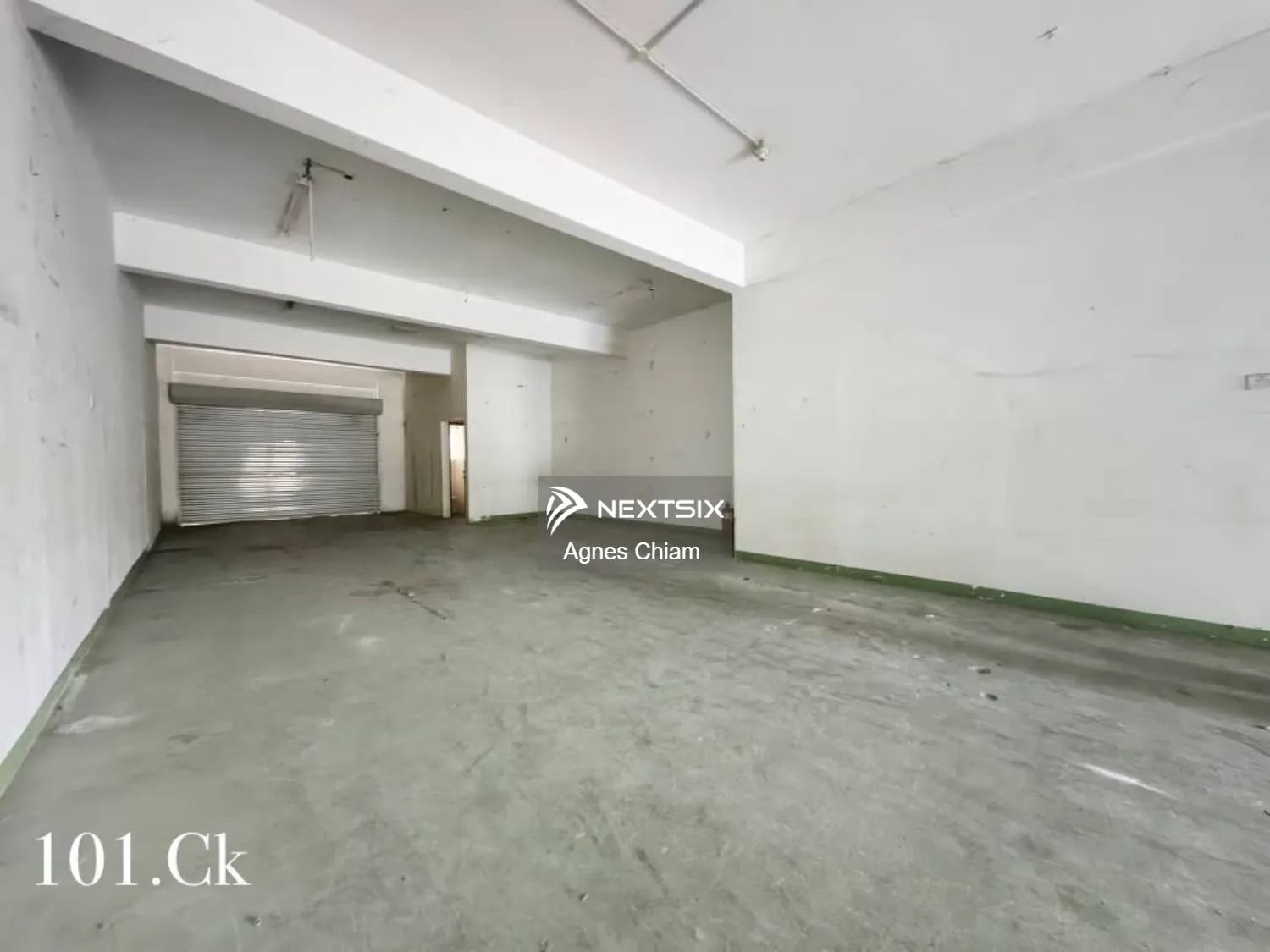 Shop For Sale in Shah Alam Selangor