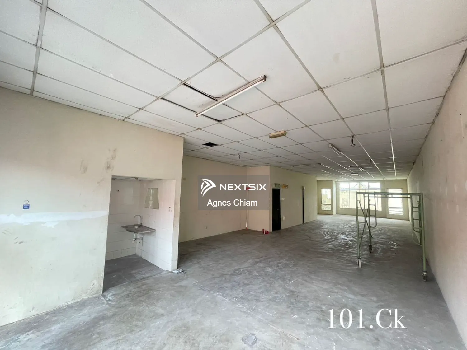Shop For Sale in Shah Alam Selangor - Image 5