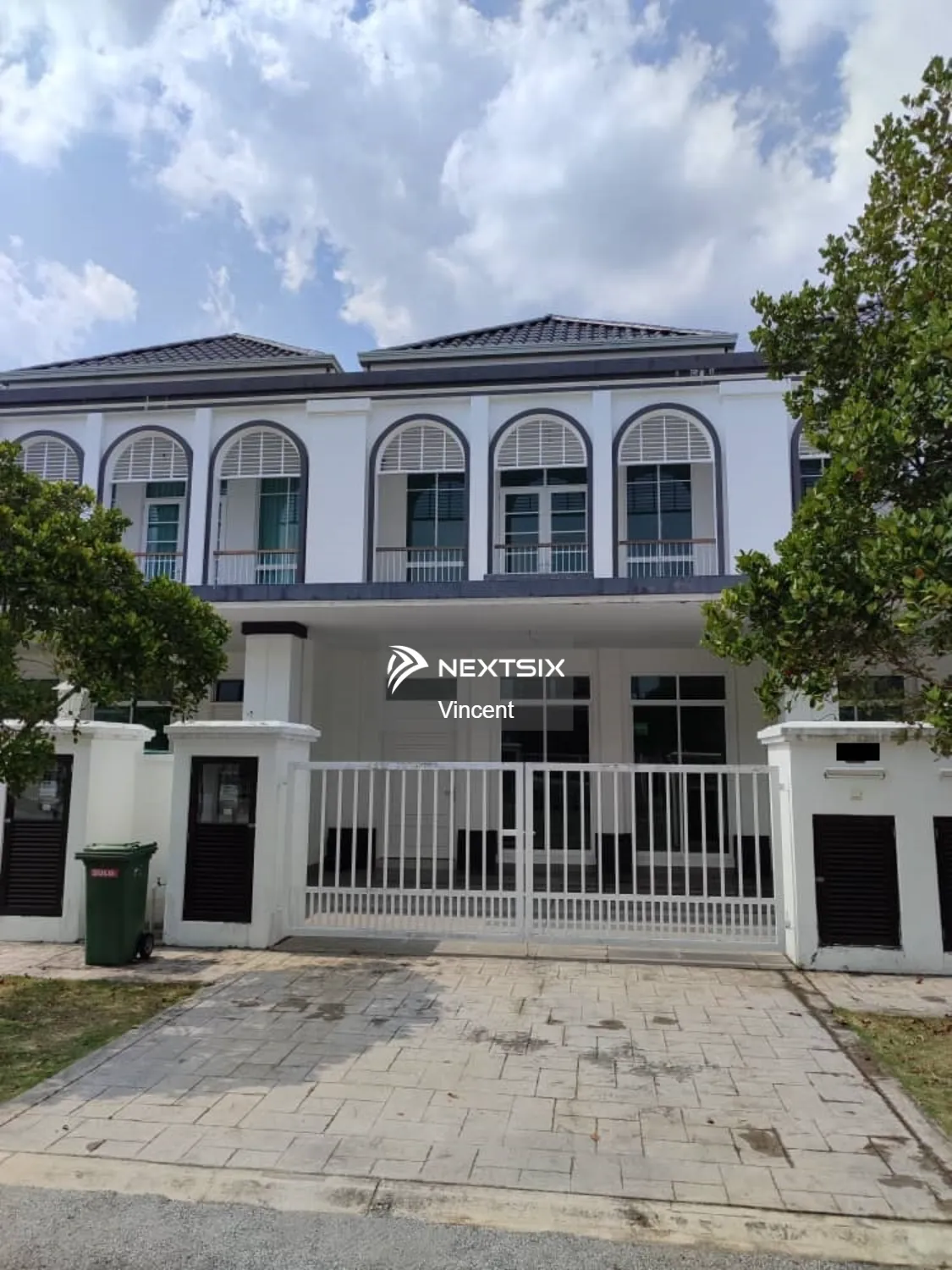 2-sty Terrace/Link House For Sale in Semenyih Selangor