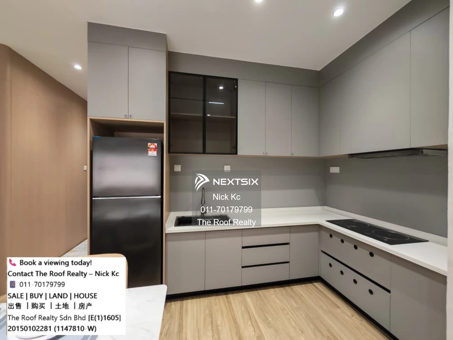 Condominium For Sale in Kuching Sarawak - Image 5