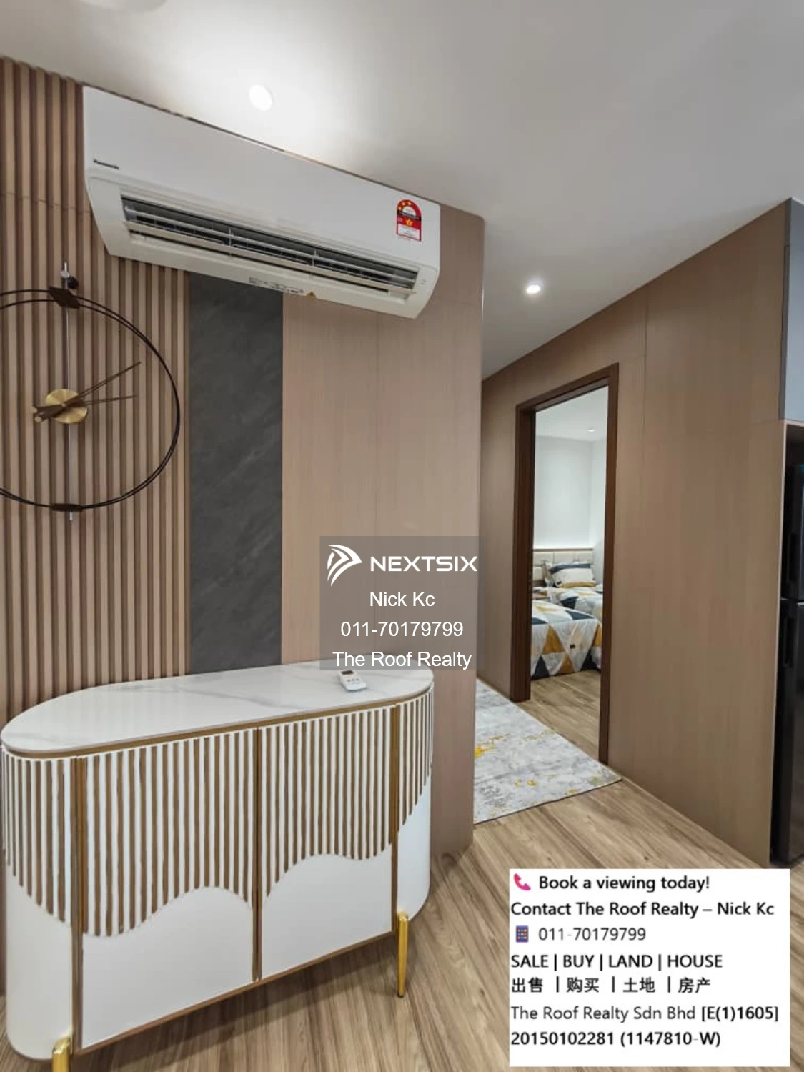 Condominium For Sale in Kuching Sarawak - Image 6