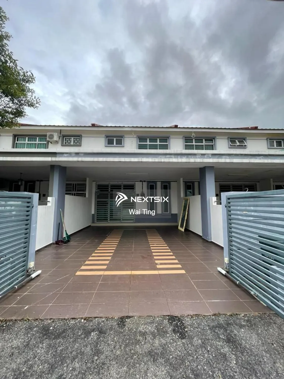 2-sty Terrace/Link House For Sale in Kuantan Pahang