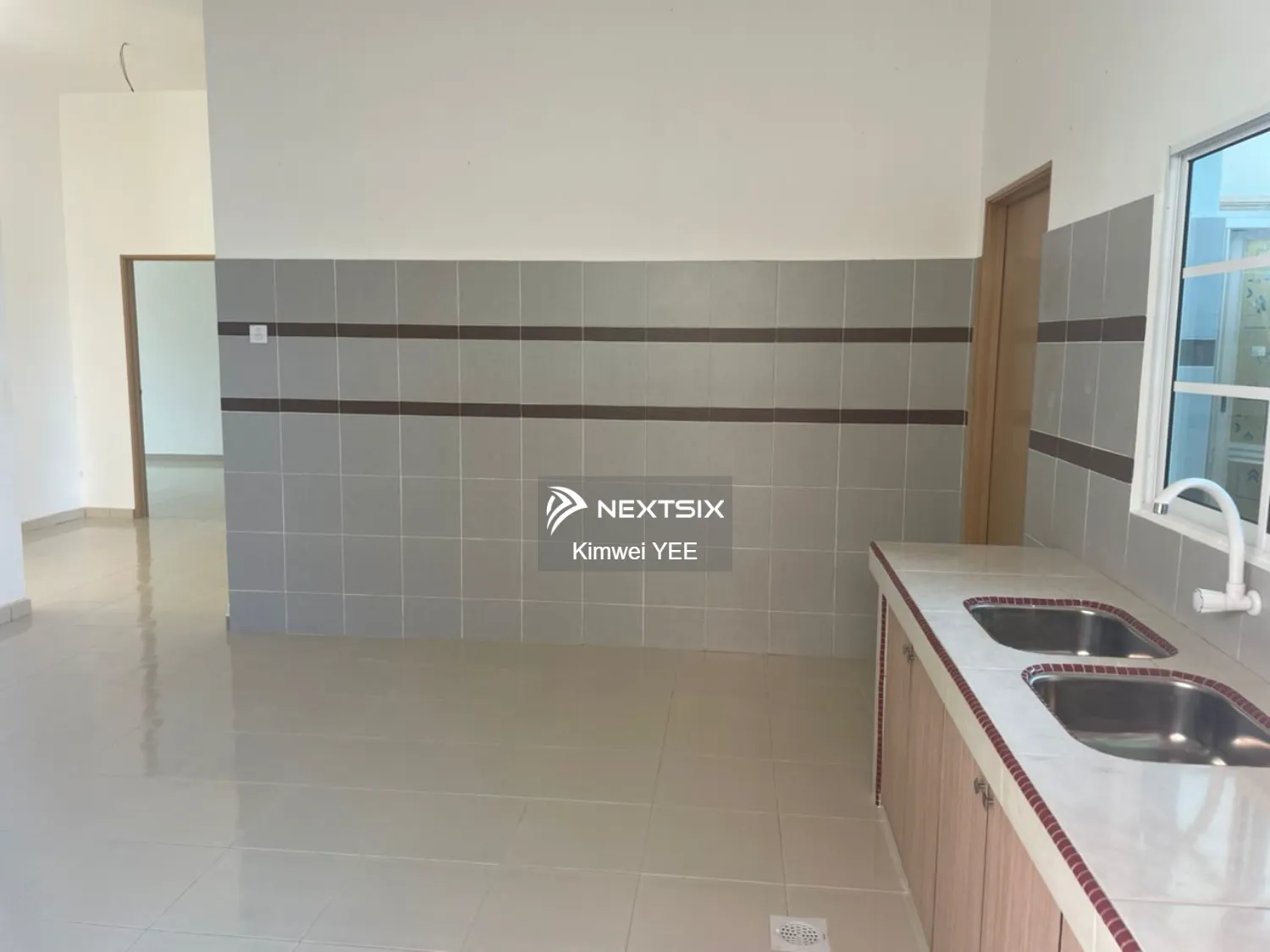 Semi-detached House For Sale in Kuantan Pahang - Image 11