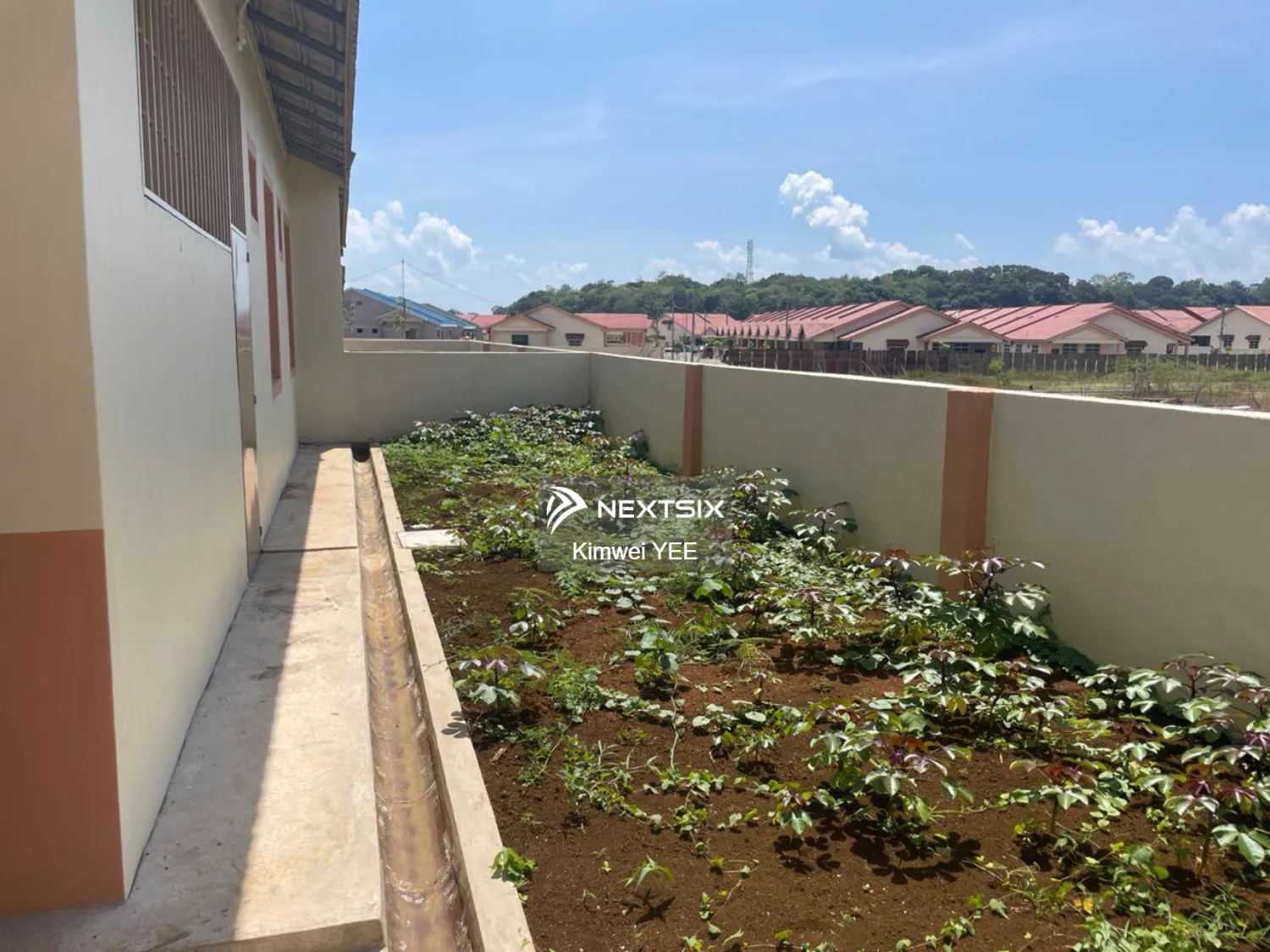 Semi-detached House For Sale in Kuantan Pahang - Image 12
