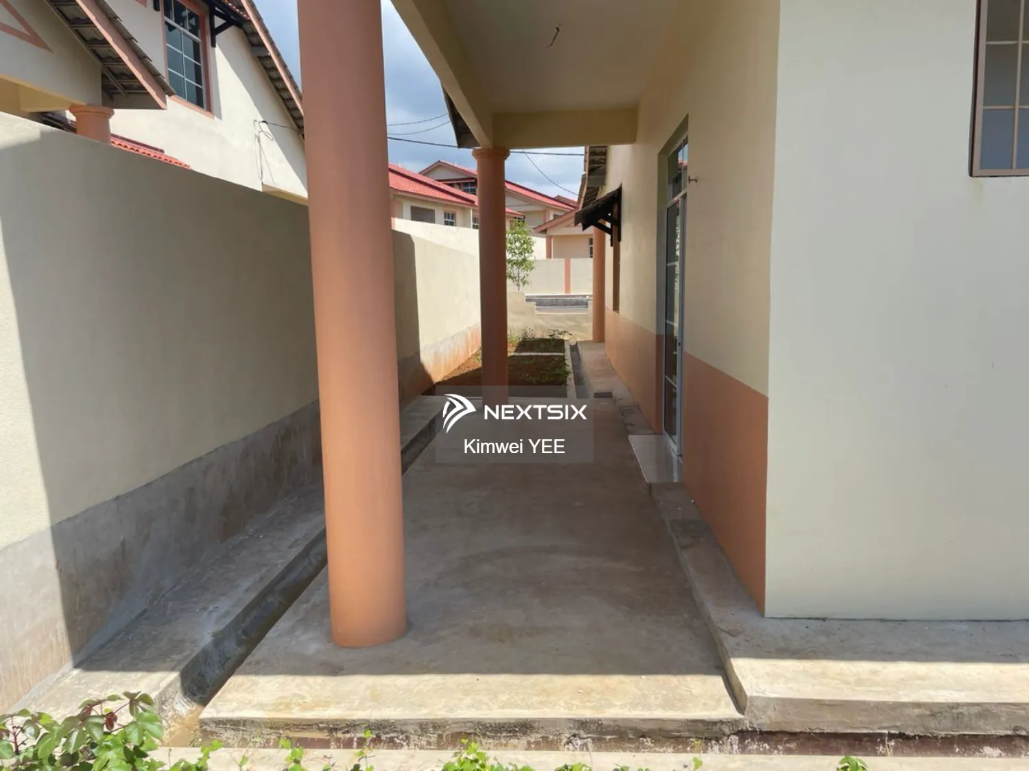 Semi-detached House For Sale in Kuantan Pahang - Image 5