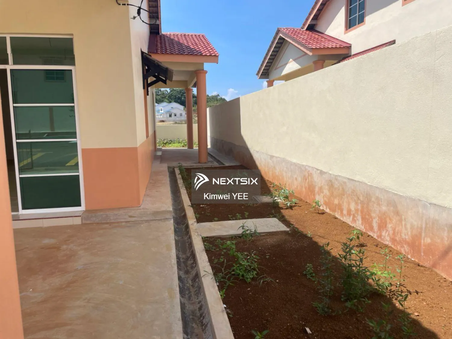 Semi-detached House For Sale in Kuantan Pahang - Image 6