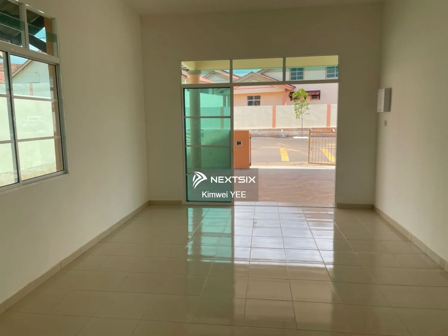 Semi-detached House For Sale in Kuantan Pahang - Image 7