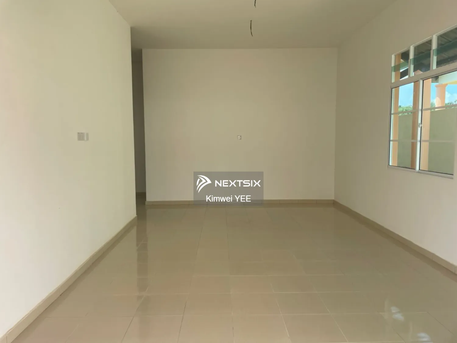 Semi-detached House For Sale in Kuantan Pahang - Image 8