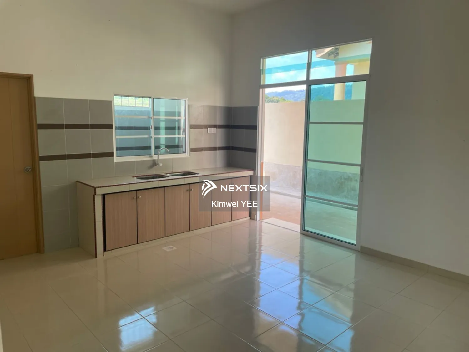 Semi-detached House For Sale in Kuantan Pahang - Image 9