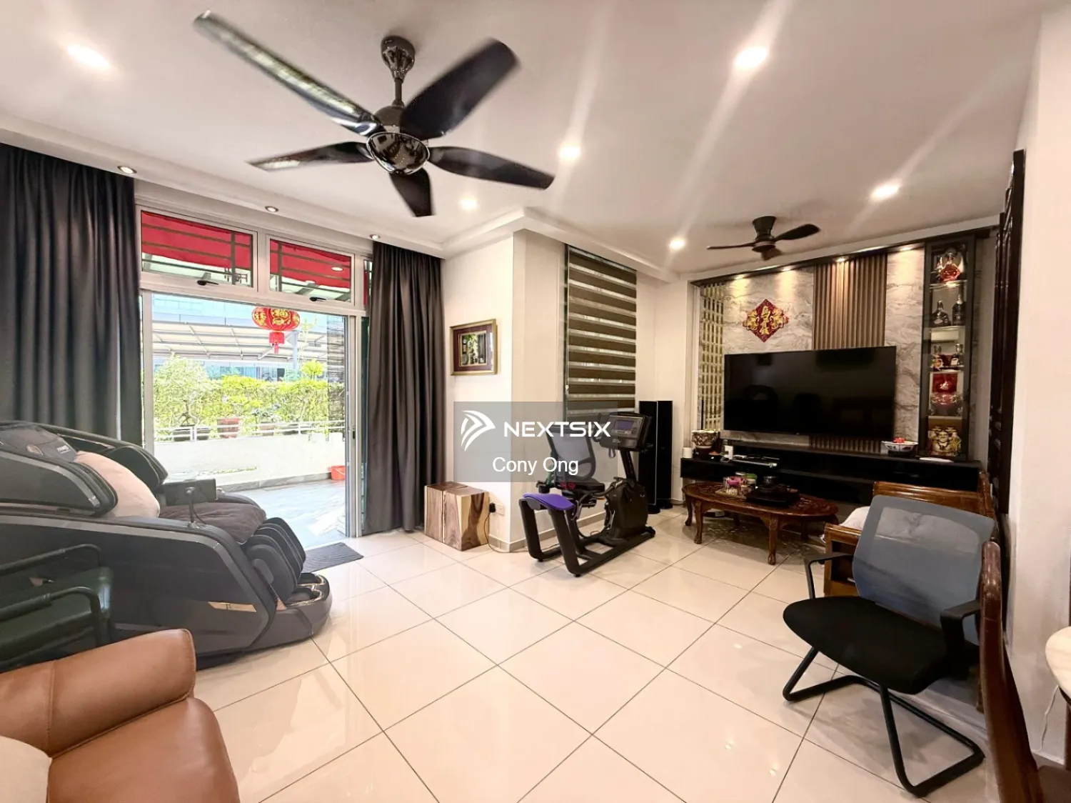 Condominium For Sale in Skudai Johor