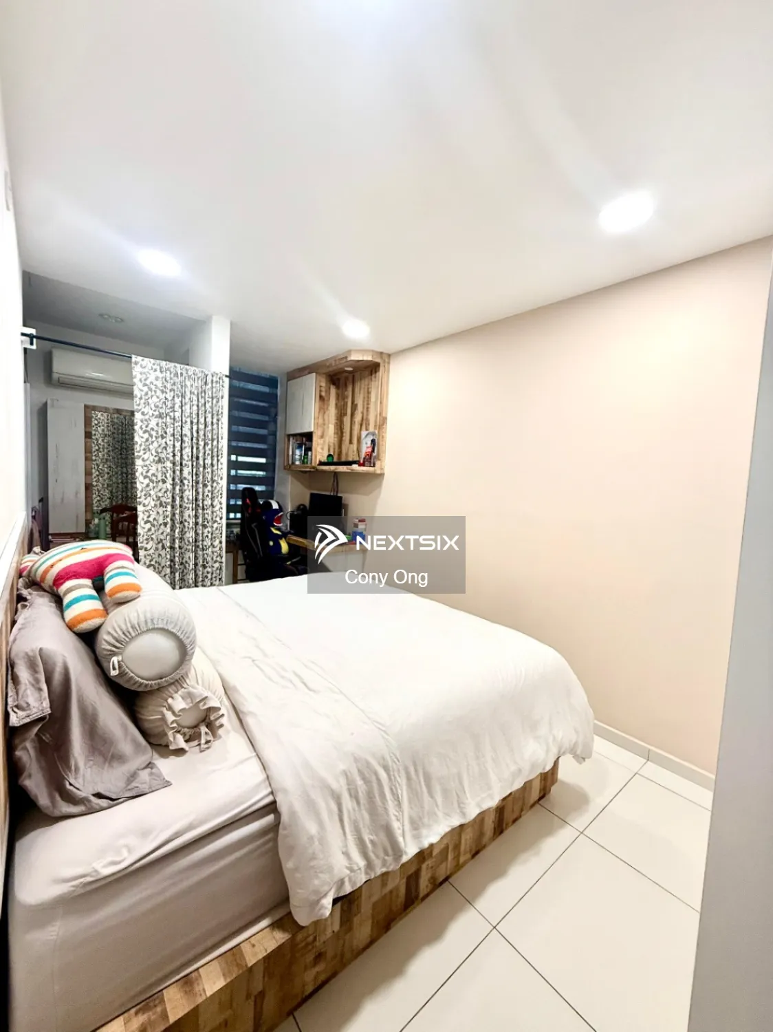 Condominium For Sale in Skudai Johor - Image 12