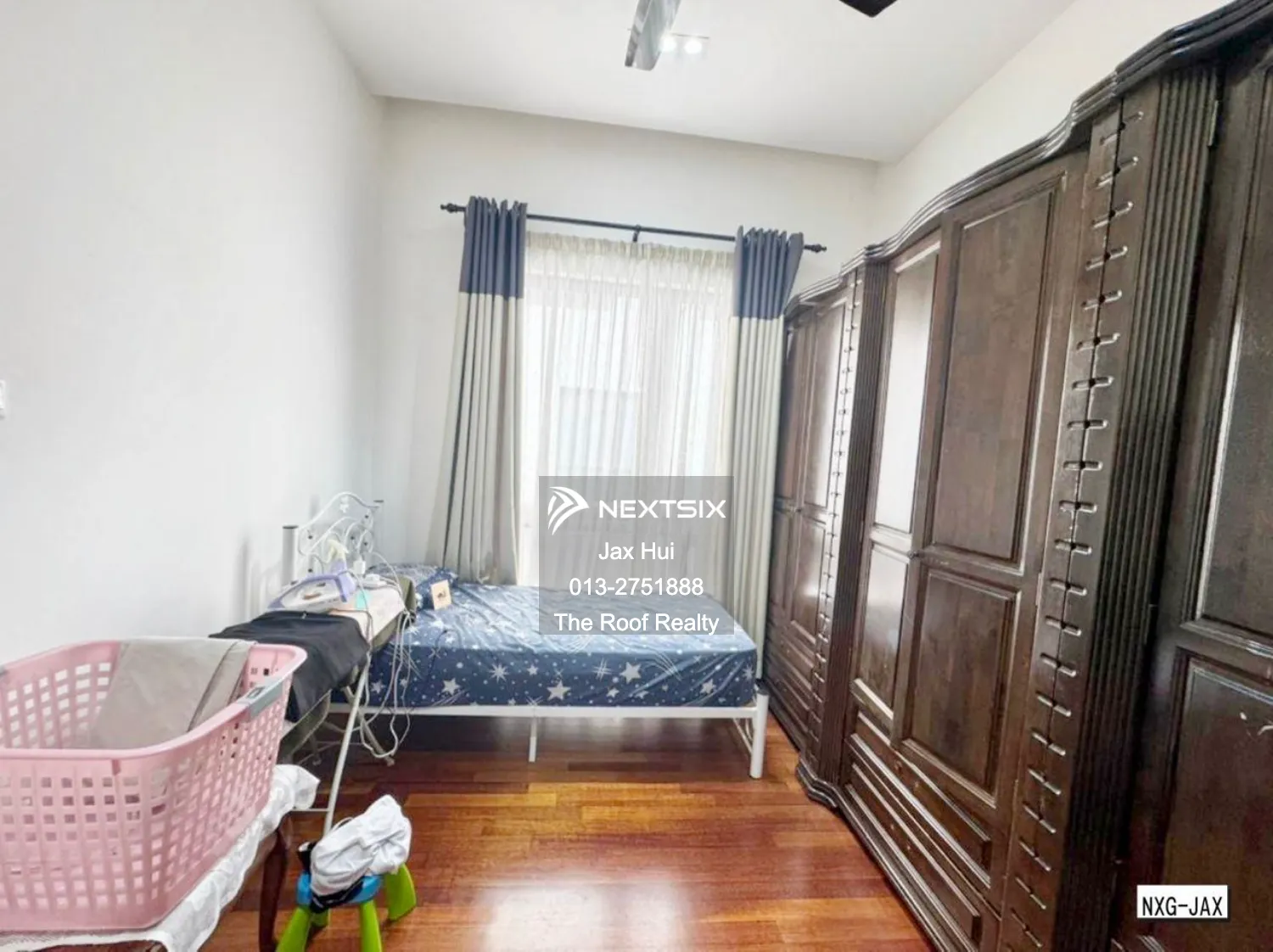 Bungalow For Sale in Kota Kemuning Selangor - Image 10