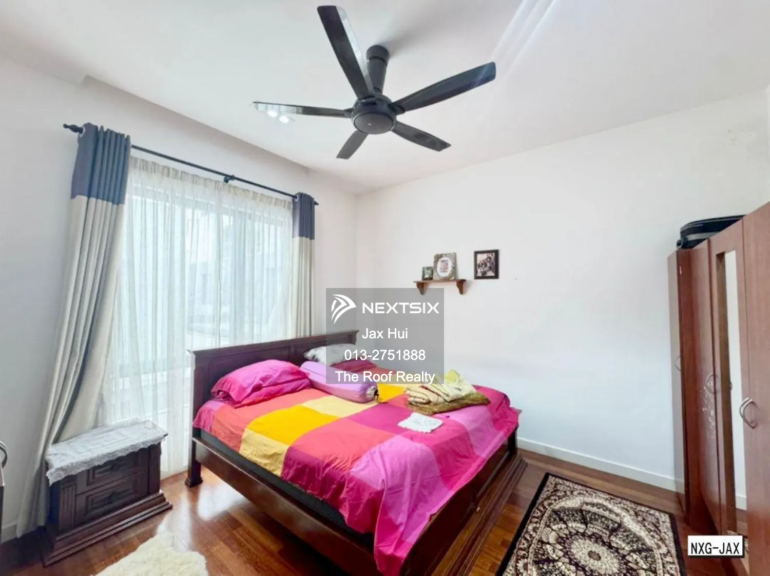 Bungalow For Sale in Kota Kemuning Selangor - Image 11