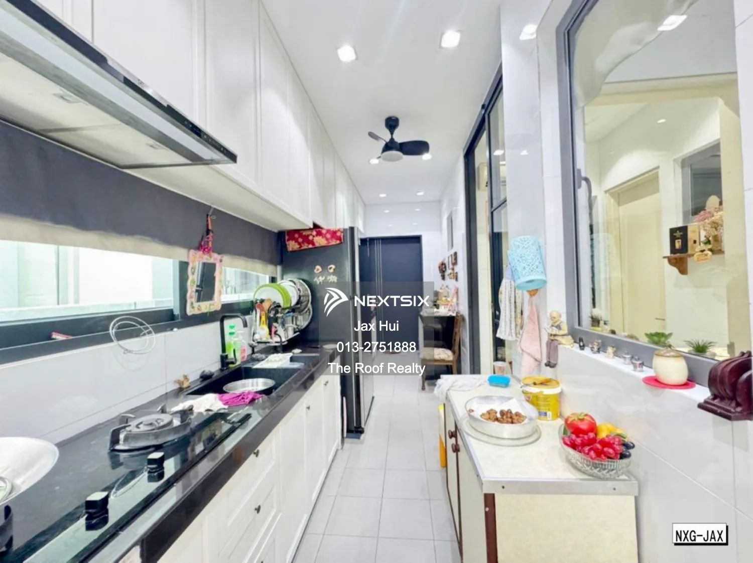 Bungalow For Sale in Kota Kemuning Selangor - Image 5