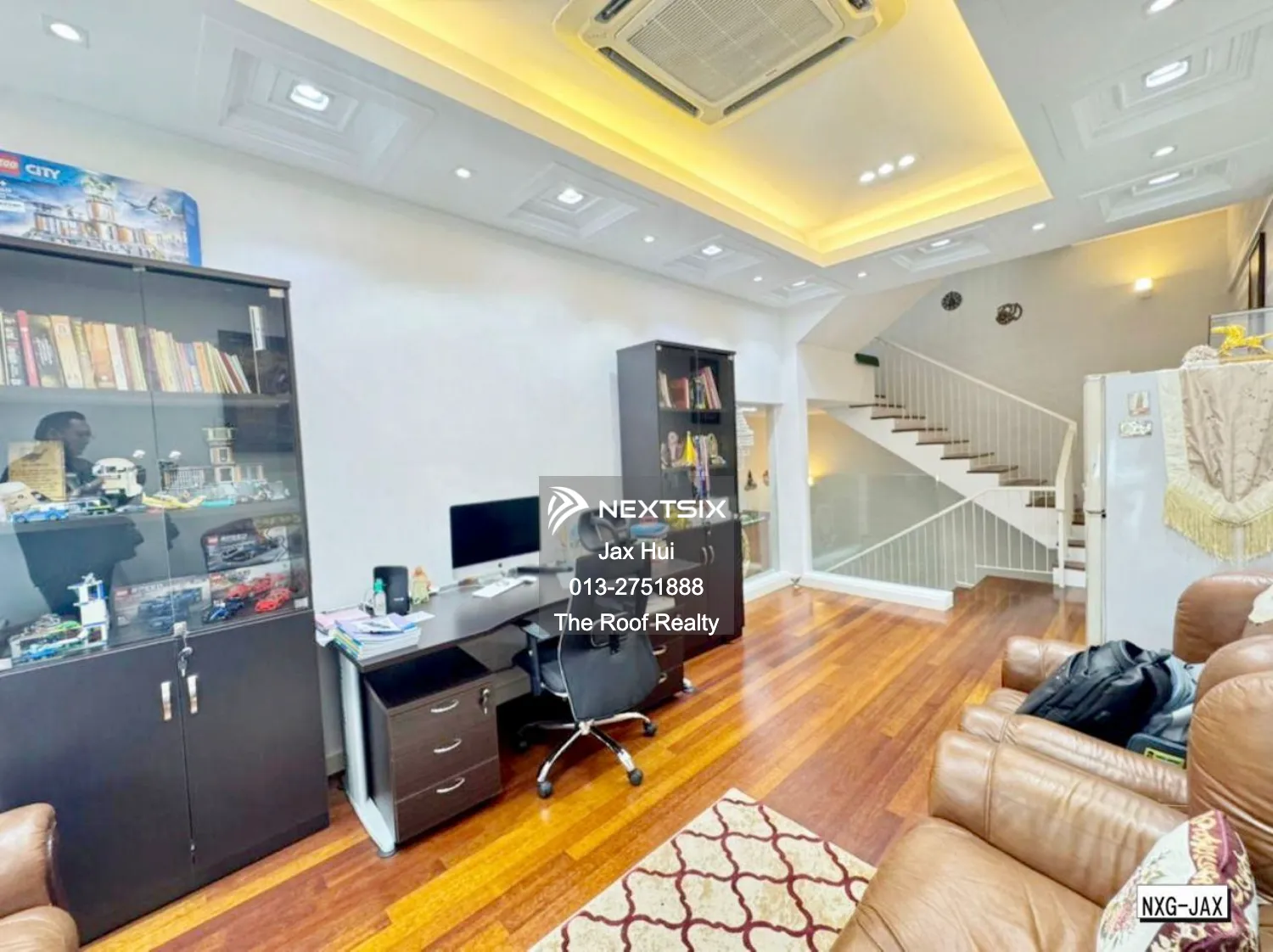 Bungalow For Sale in Kota Kemuning Selangor - Image 6