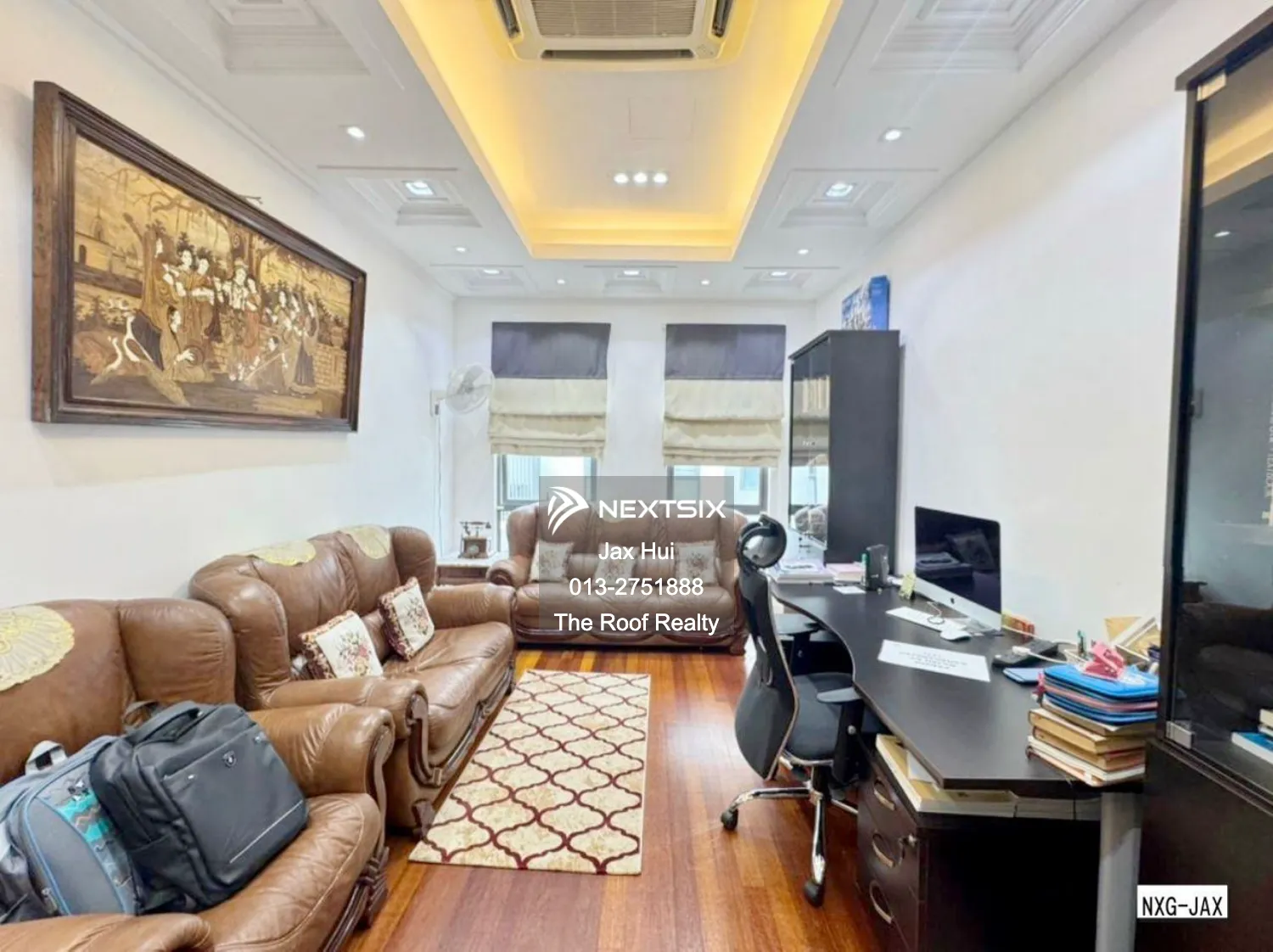 Bungalow For Sale in Kota Kemuning Selangor - Image 7