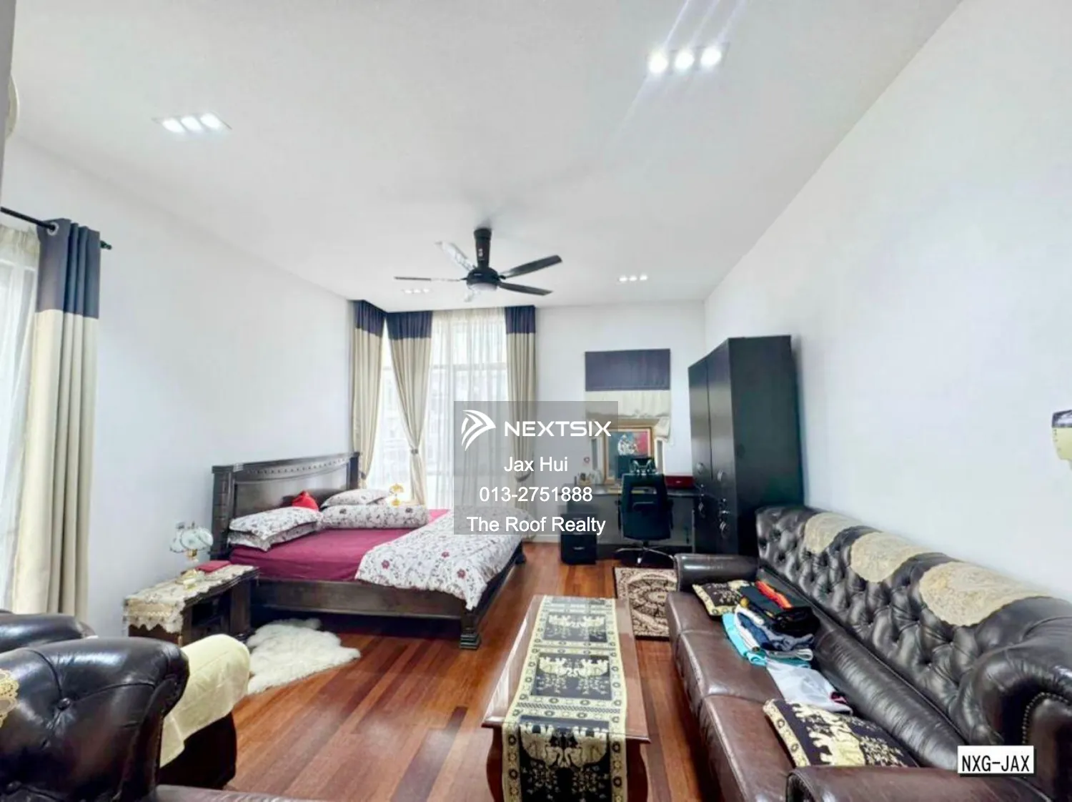 Bungalow For Sale in Kota Kemuning Selangor - Image 8