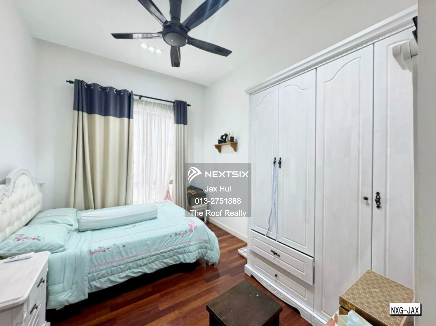 Bungalow For Sale in Kota Kemuning Selangor - Image 9
