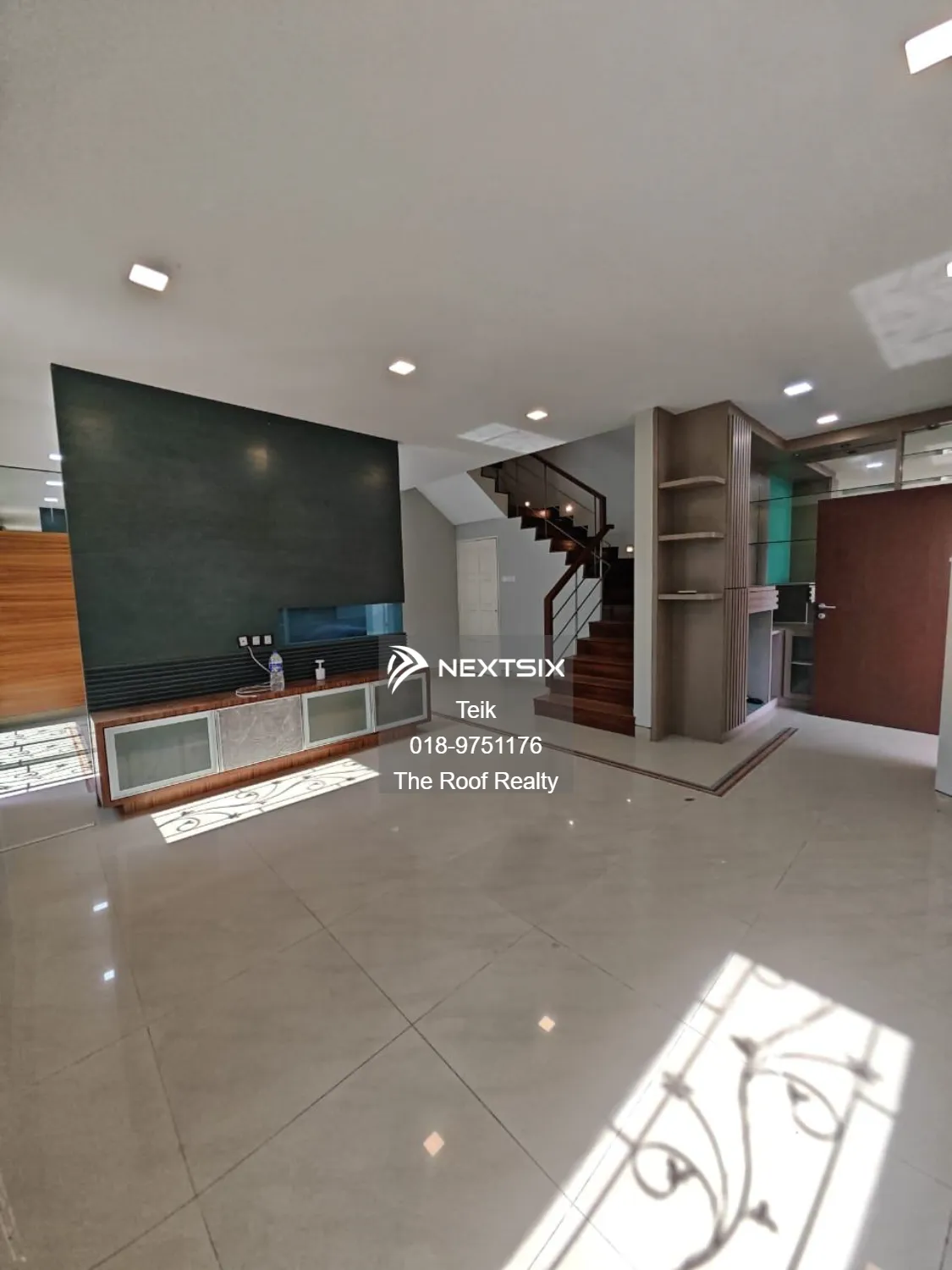 Cluster House For Sale in Johor Bahru Johor
