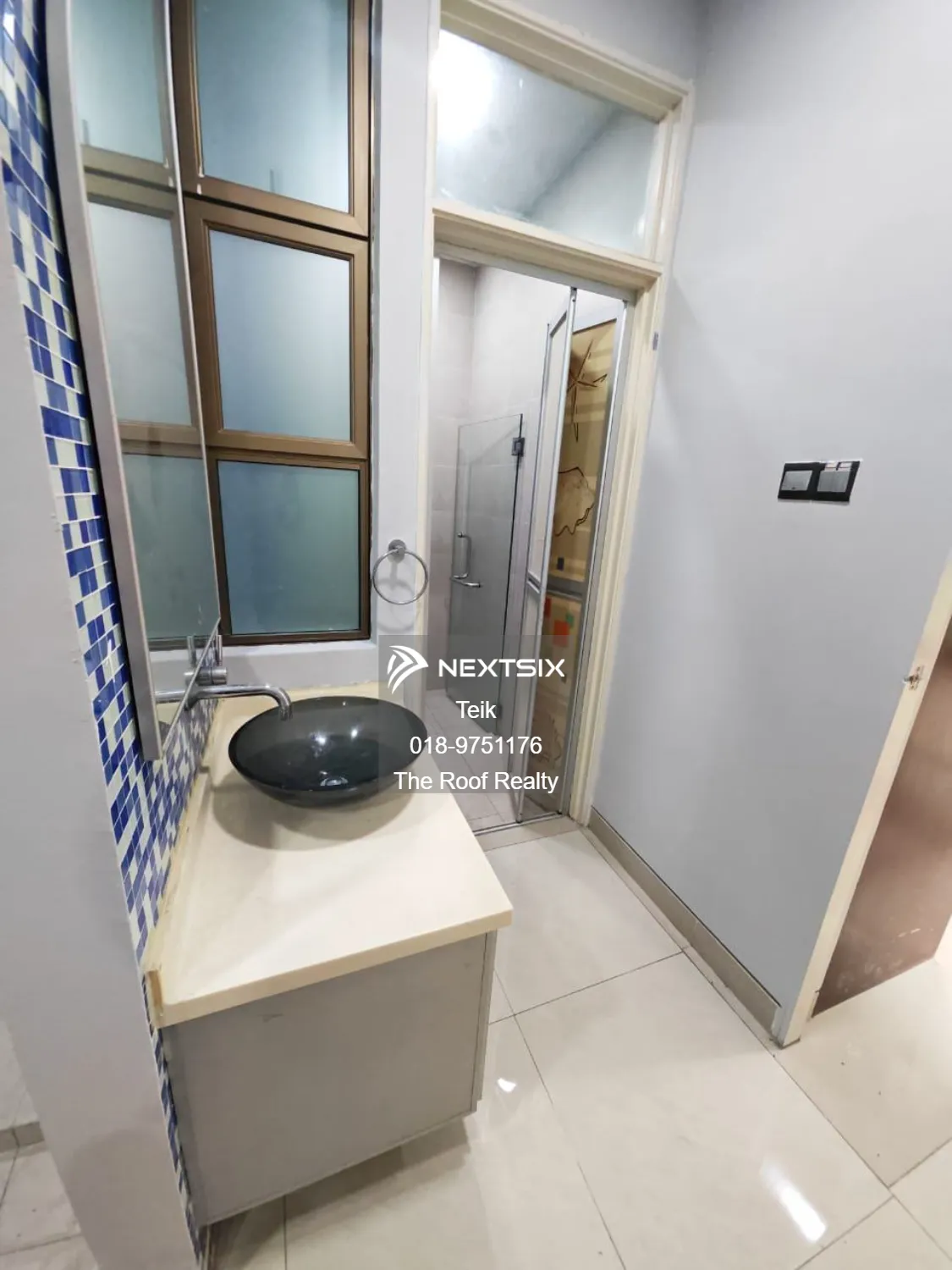 Cluster House For Sale in Johor Bahru Johor - Image 10