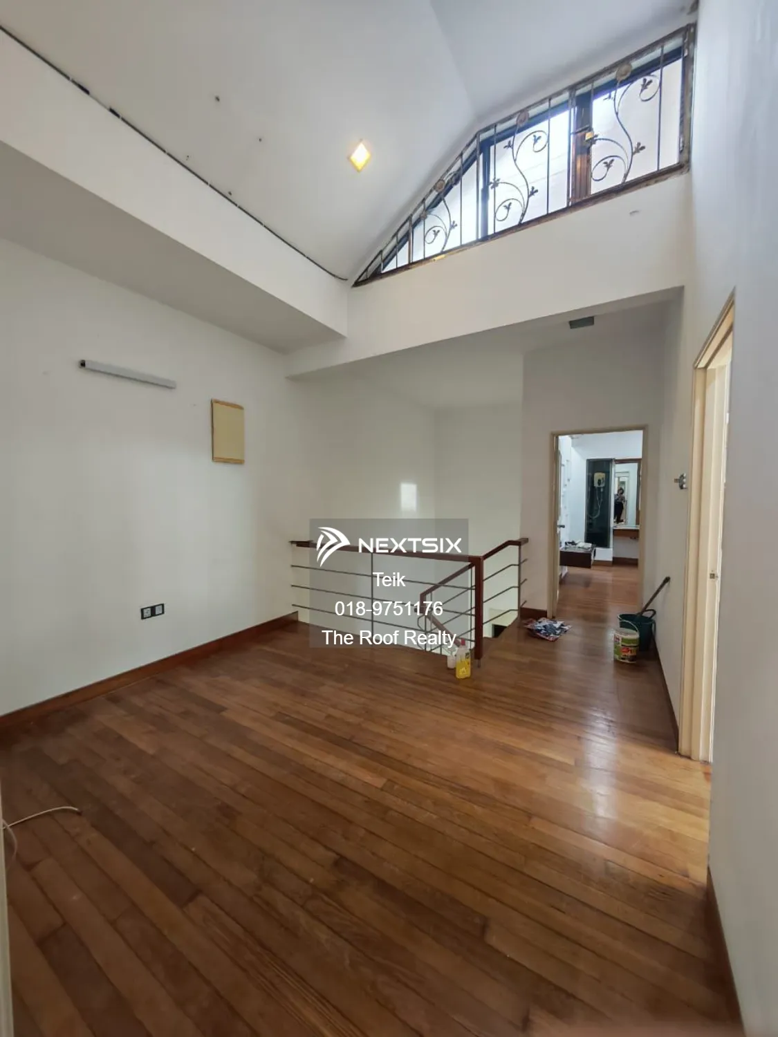 Cluster House For Sale in Johor Bahru Johor - Image 11