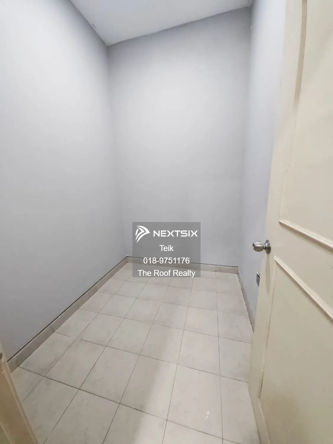 Cluster House For Sale in Johor Bahru Johor - Image 12