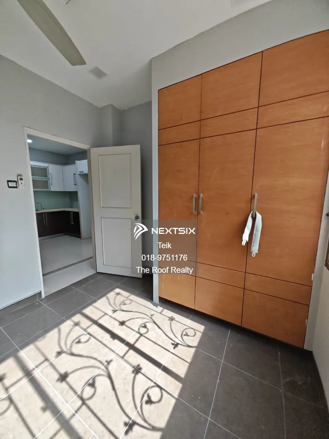 Cluster House For Sale in Johor Bahru Johor - Image 13