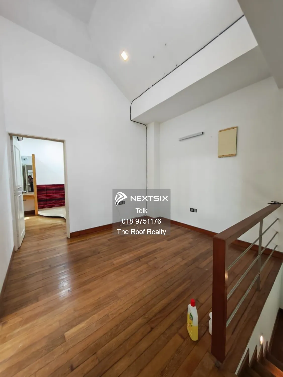 Cluster House For Sale in Johor Bahru Johor - Image 14
