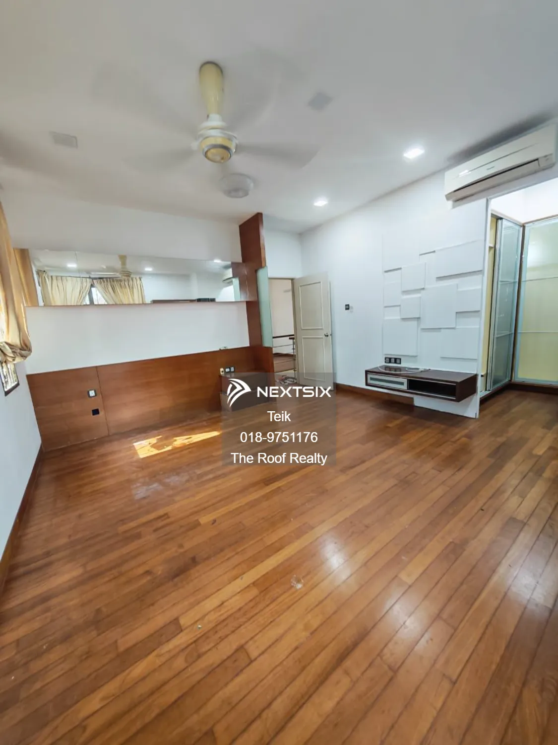 Cluster House For Sale in Johor Bahru Johor - Image 15
