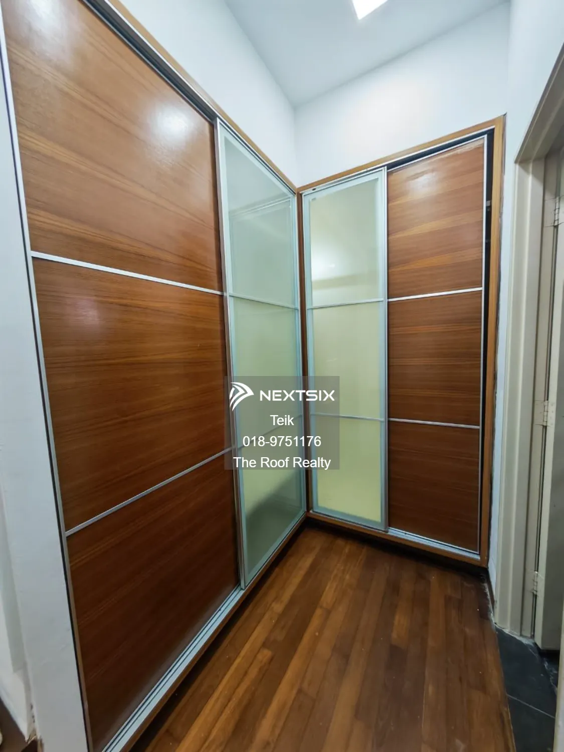 Cluster House For Sale in Johor Bahru Johor - Image 17