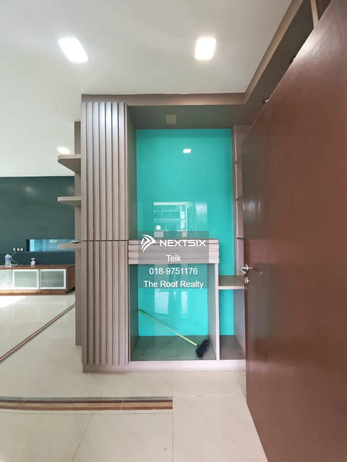 Cluster House For Sale in Johor Bahru Johor - Image 18