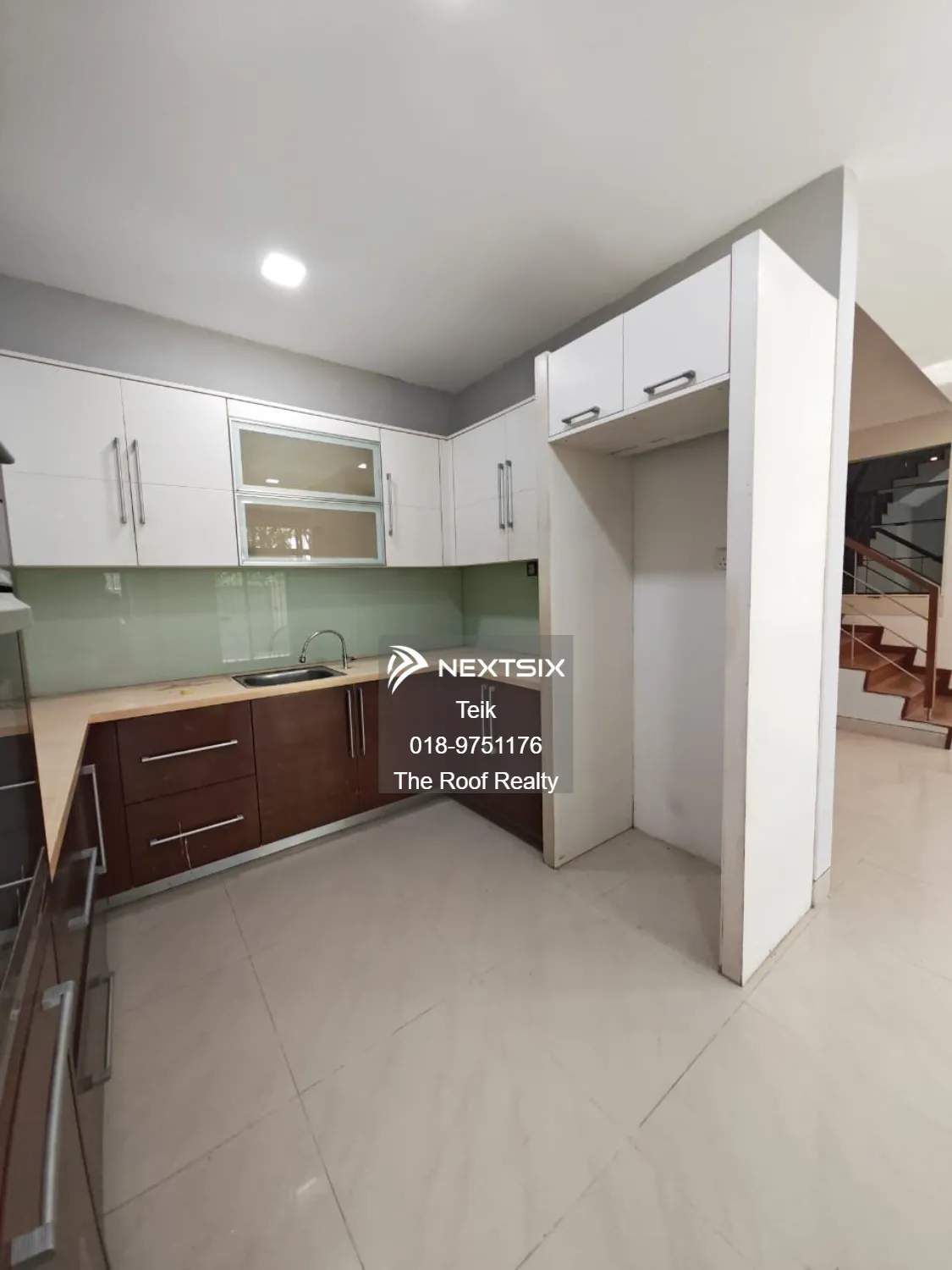 Cluster House For Sale in Johor Bahru Johor - Image 19
