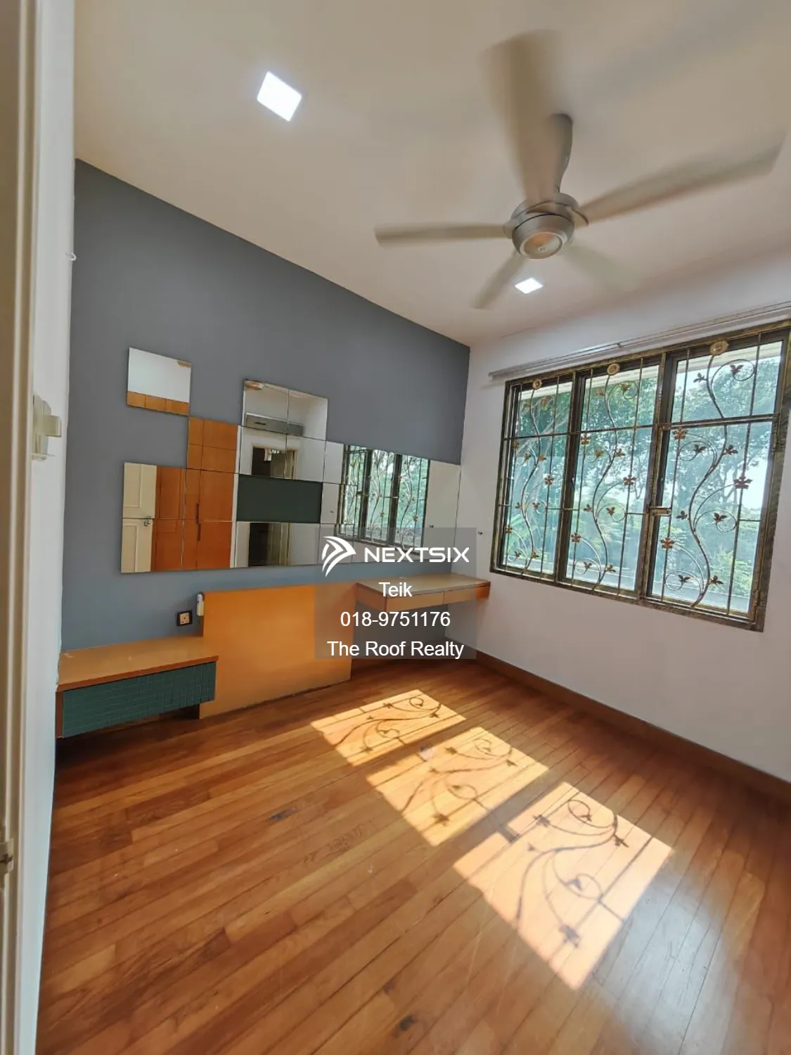 Cluster House For Sale in Johor Bahru Johor - Image 20
