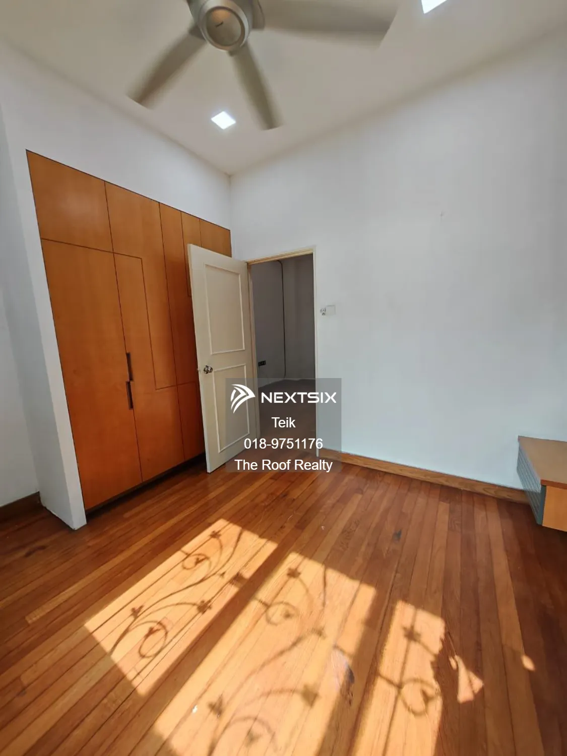 Cluster House For Sale in Johor Bahru Johor - Image 21