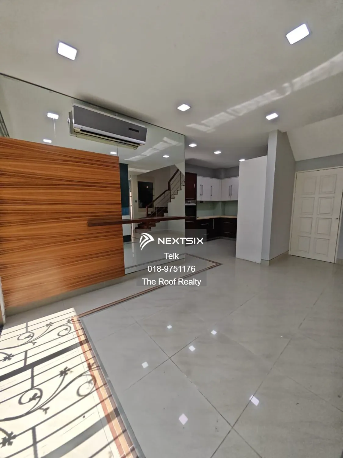 Cluster House For Sale in Johor Bahru Johor - Image 24