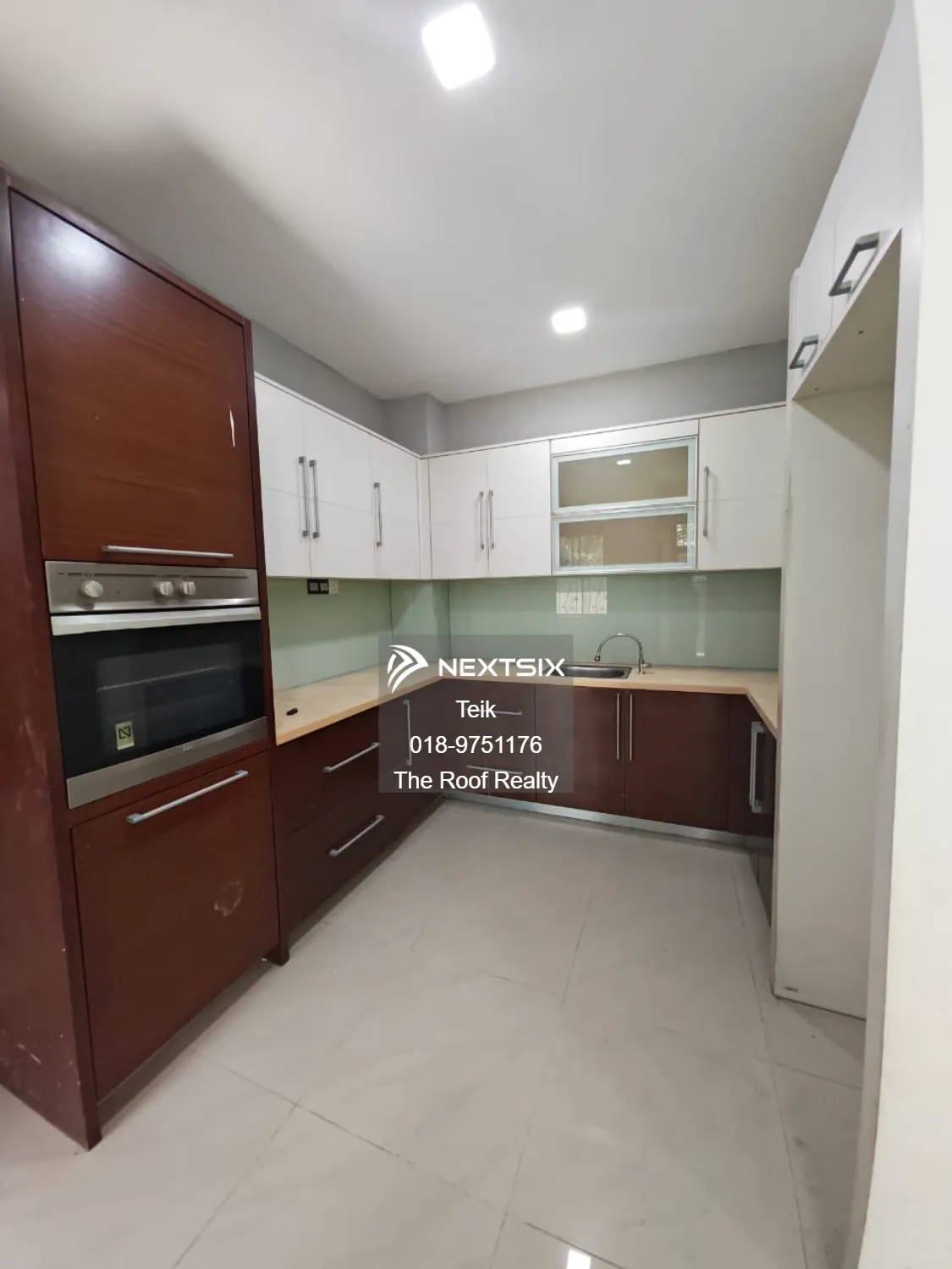Cluster House For Sale in Johor Bahru Johor - Image 5