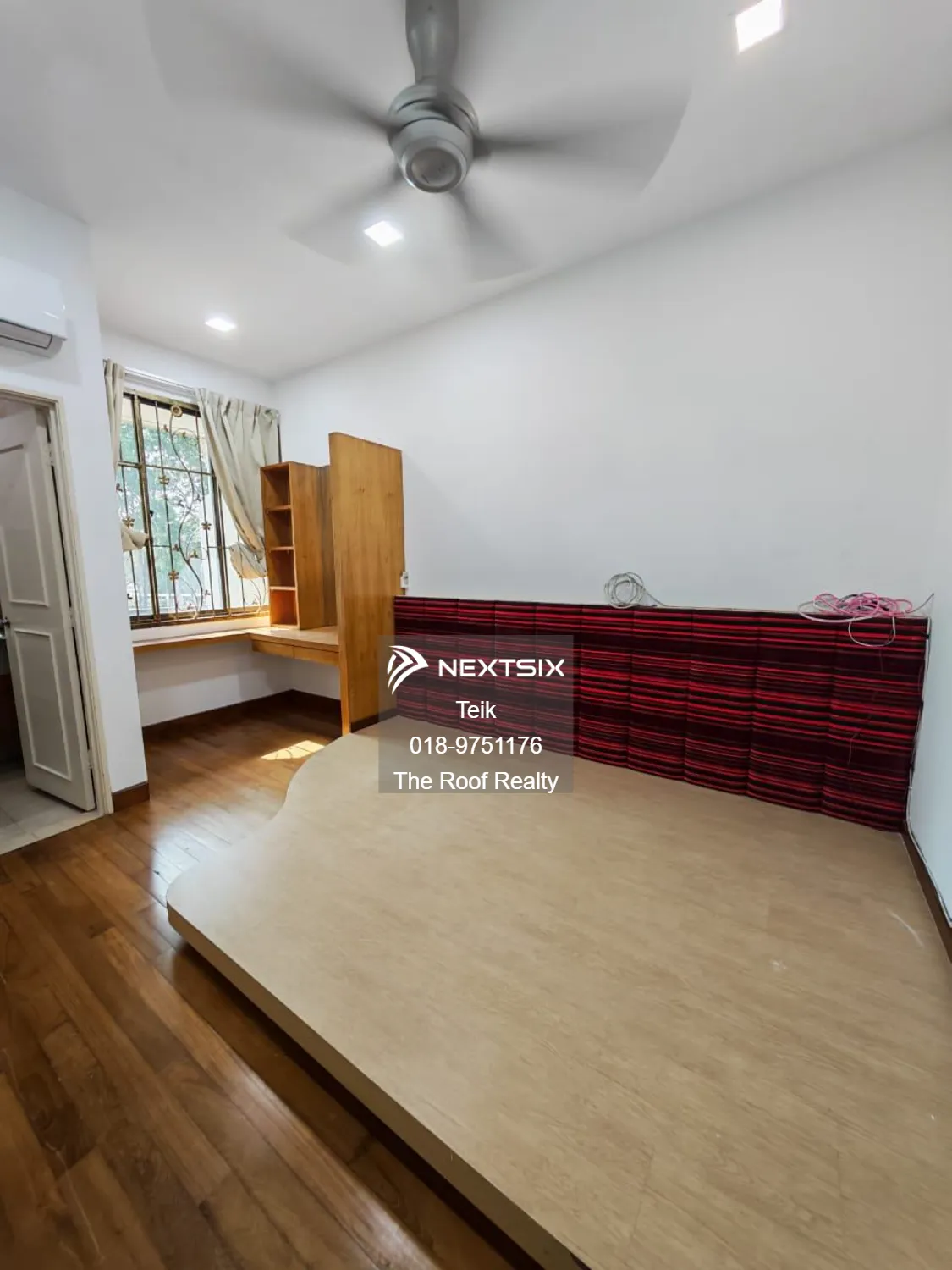 Cluster House For Sale in Johor Bahru Johor - Image 6