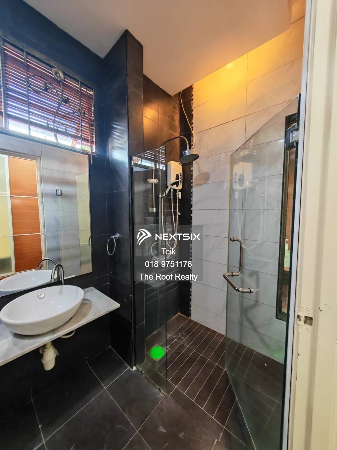 Cluster House For Sale in Johor Bahru Johor - Image 7