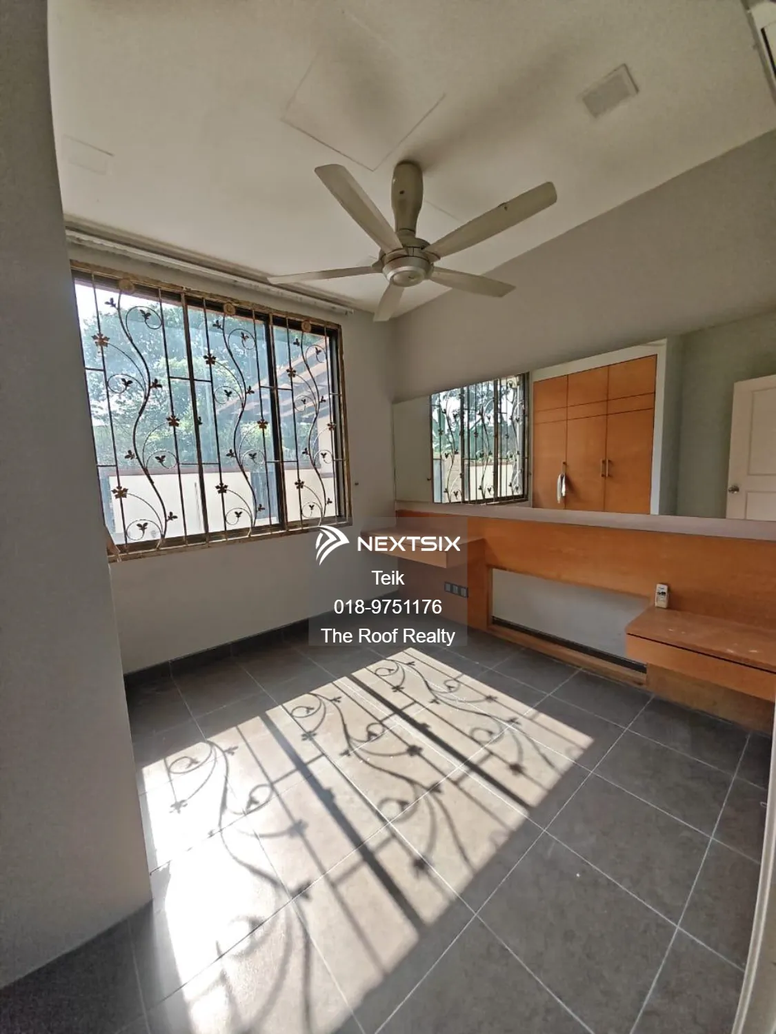 Cluster House For Sale in Johor Bahru Johor - Image 8