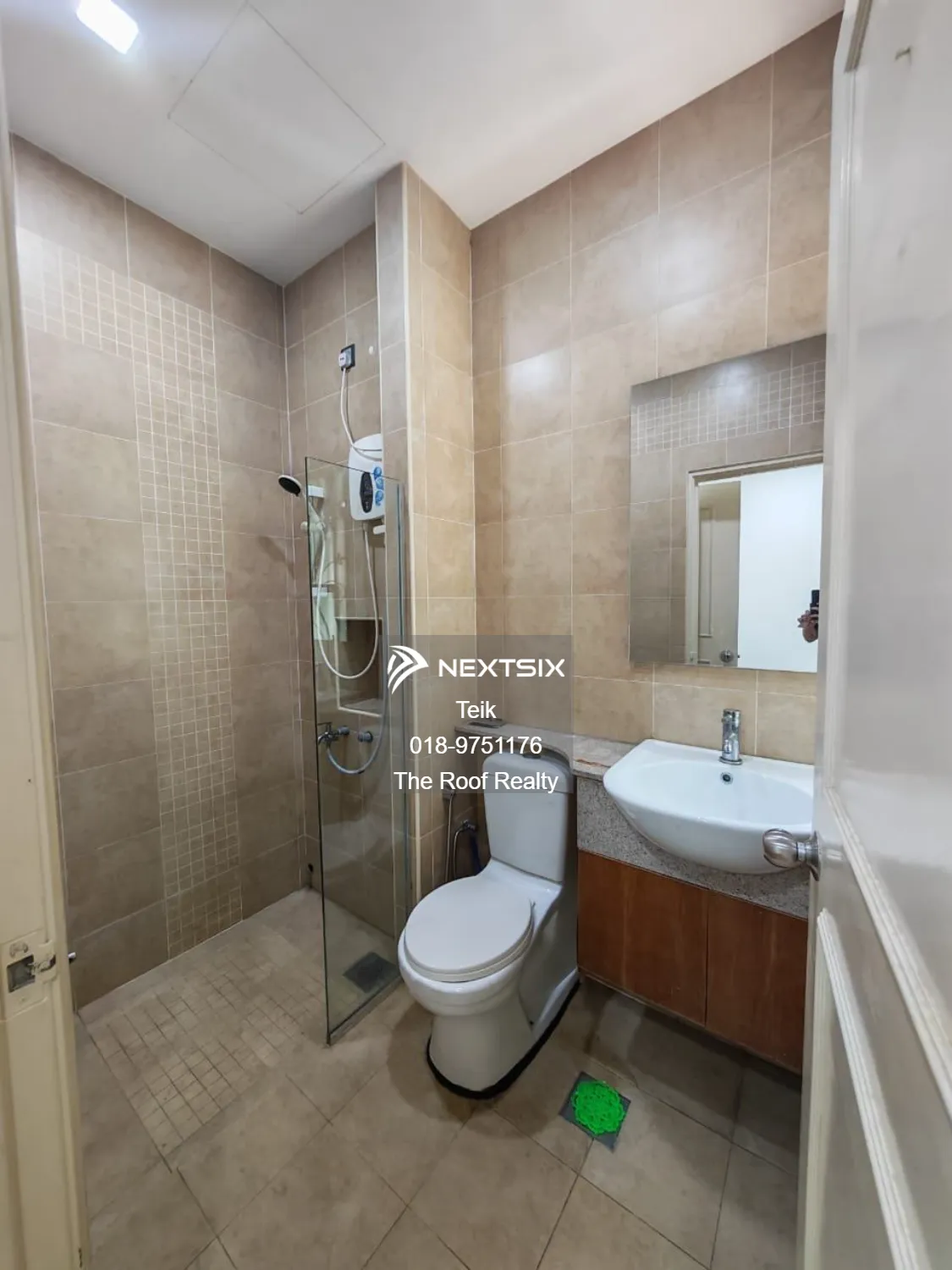 Cluster House For Sale in Johor Bahru Johor - Image 9