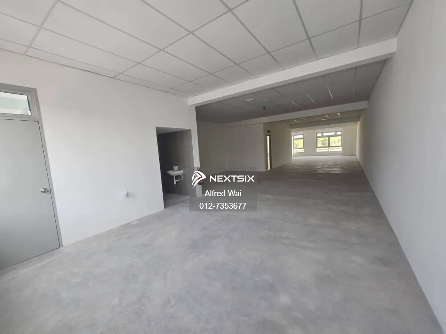 Shop Office For Rent in Johor Bahru Johor - Image 5