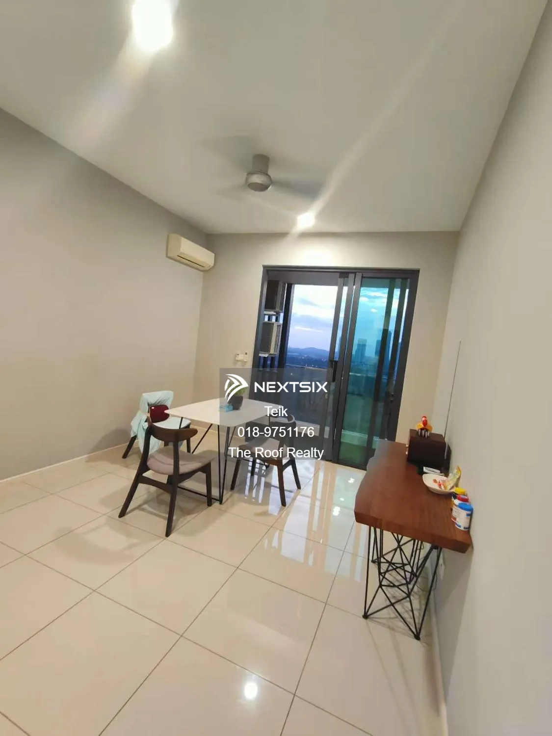 Condominium For Sale in Iskandar Puteri (Nusajaya) Johor