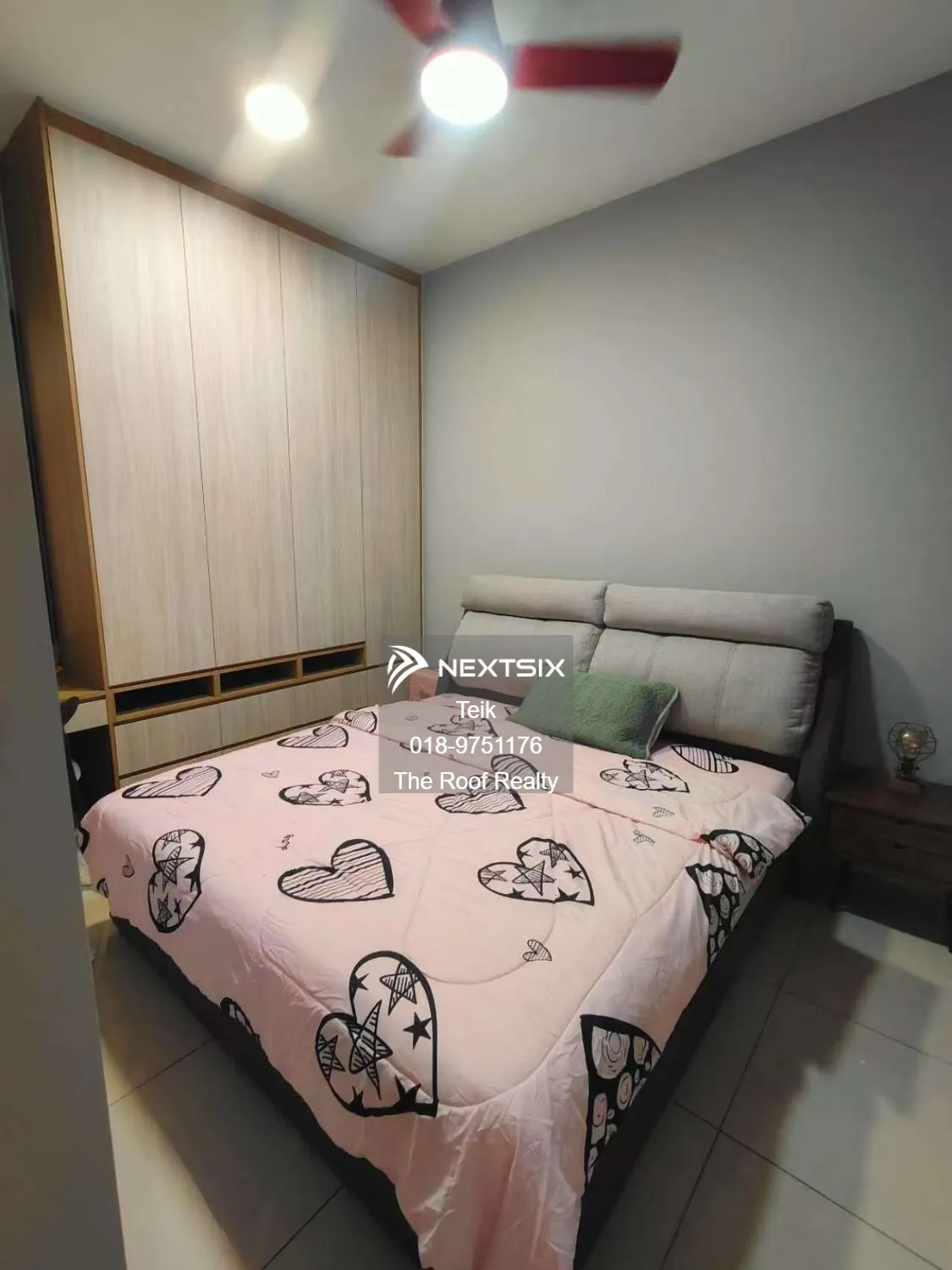 Condominium For Sale in Iskandar Puteri (Nusajaya) Johor - Image 5