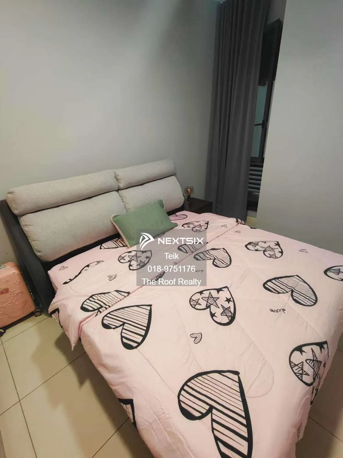Condominium For Sale in Iskandar Puteri (Nusajaya) Johor - Image 6